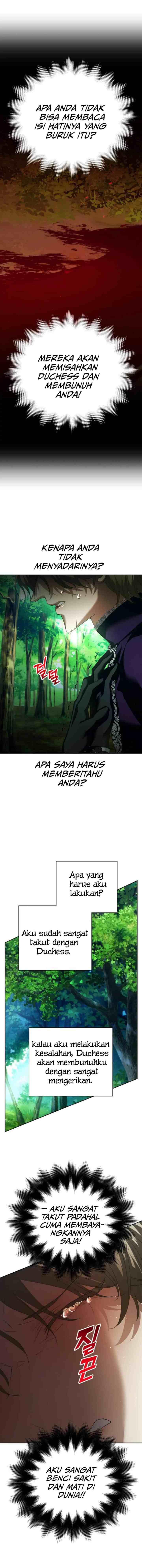 Your Throne chapter 117 halaman 17