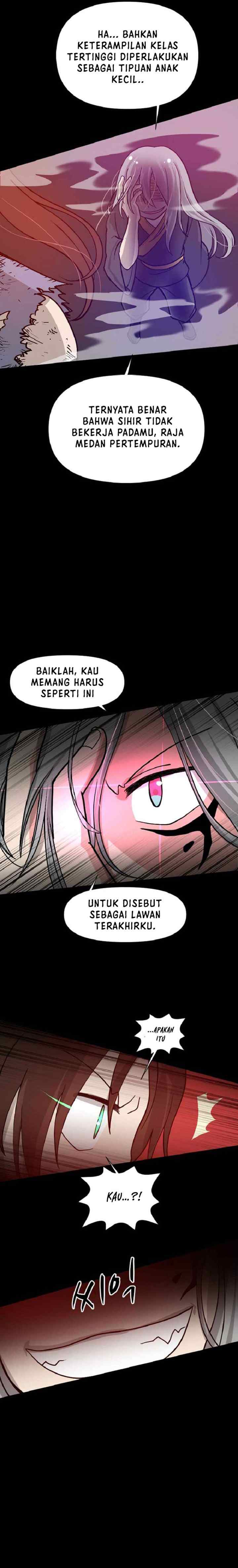 King Of Battlefield chapter 1 halaman 8