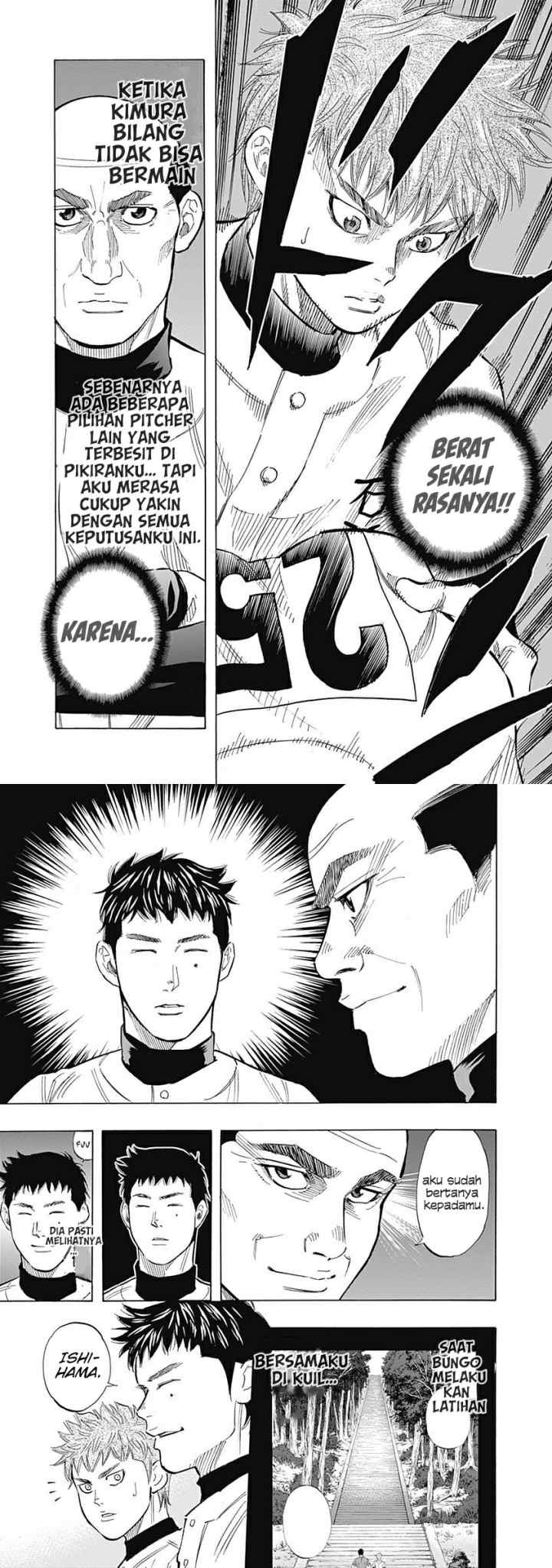 Bungo chapter 26 halaman 10