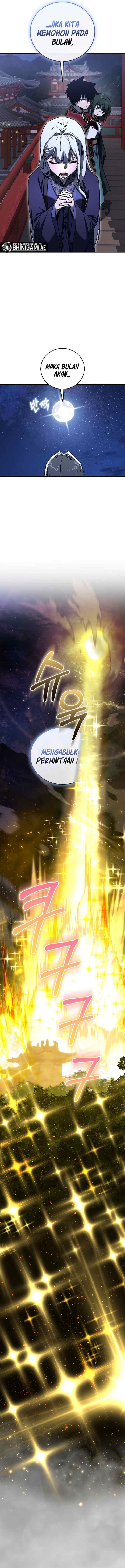 Childhood Friend Of The Zenith chapter 27 halaman 17