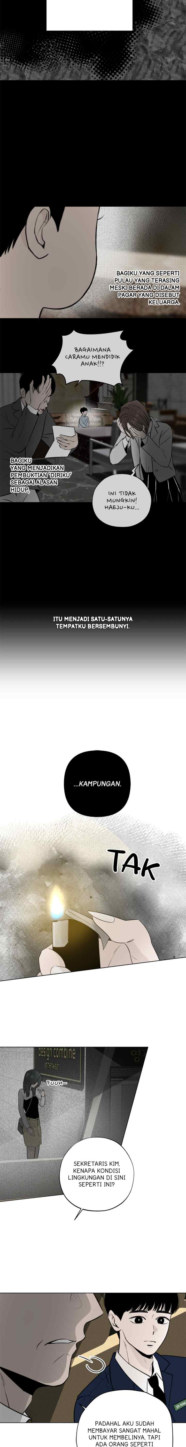 Red as a Tomato! chapter 22 halaman 16