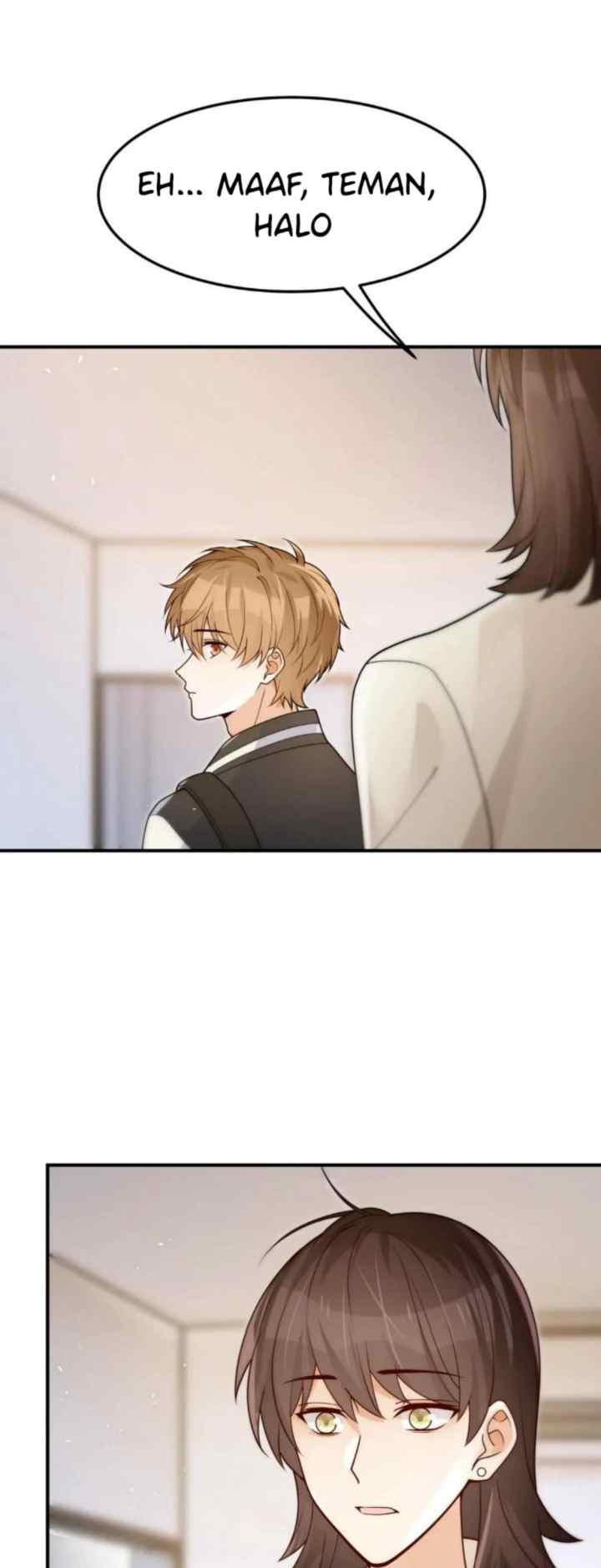 Guide on How to Sleep chapter 51 halaman 10