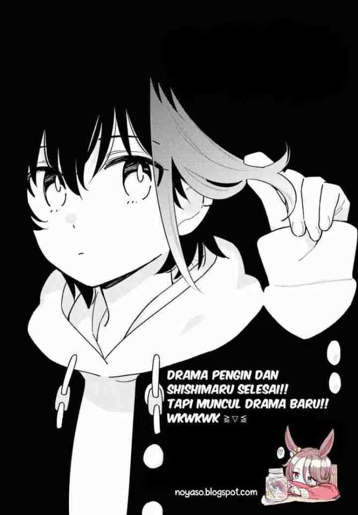 Ame Demo Hare Demo chapter 9 halaman 13