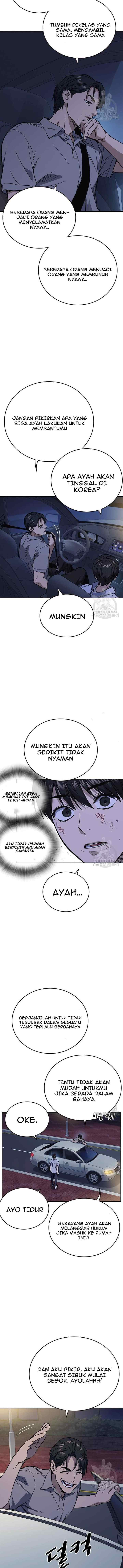 Kenkyu Gurupu chapter 195 halaman 12