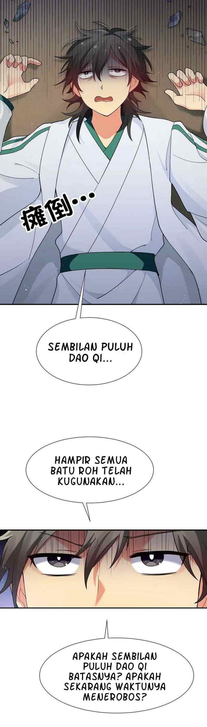 Female Cultivators Are After Me chapter 26 halaman 5