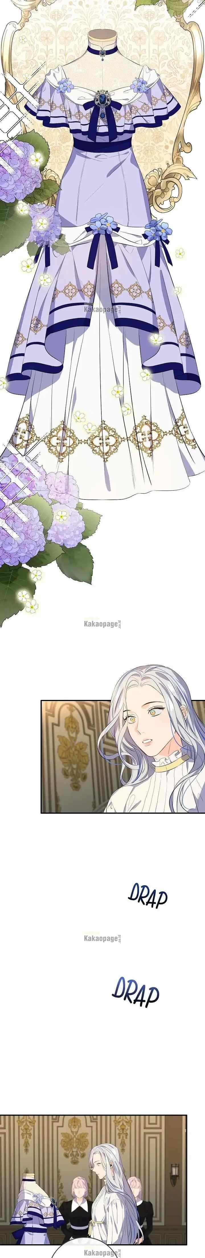 The Great Wish chapter 108 halaman 5