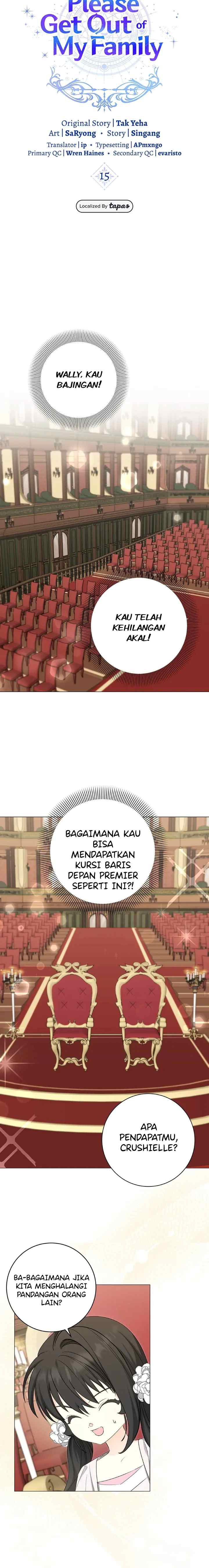Please Get Out of My Household chapter 15 halaman 4