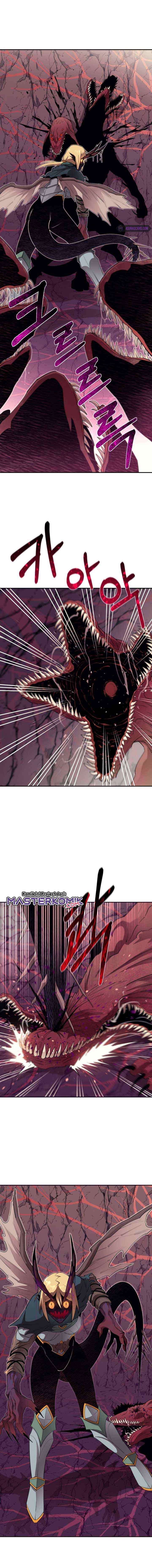 I Grow Stronger By Eating! chapter 46 halaman 7