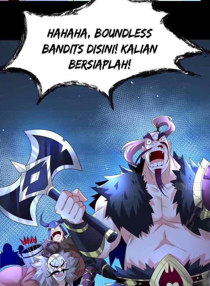 Chaotic Sword God (Remake) chapter 49 halaman 11