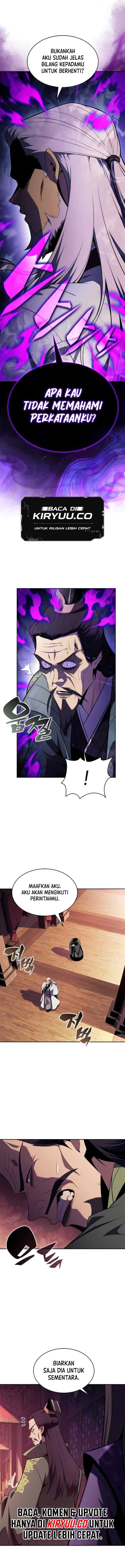 Solo Max-Level Newbie chapter 170 halaman 14