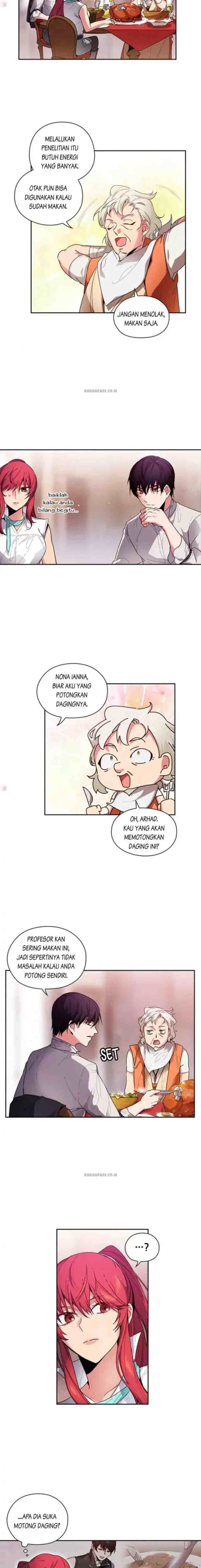 Adonis chapter 98 halaman 7