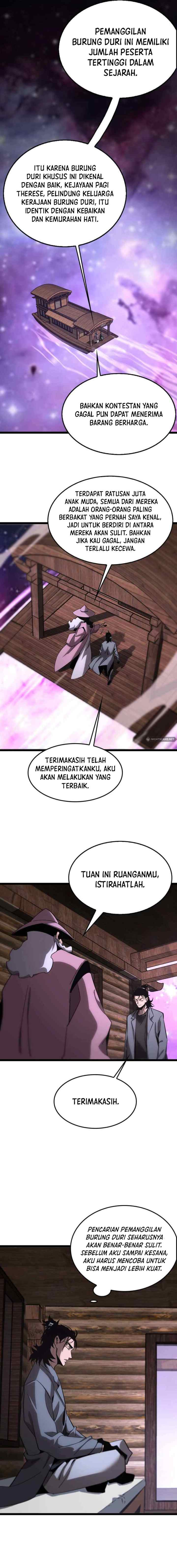 World's Apocalypse Online chapter 265 halaman 11