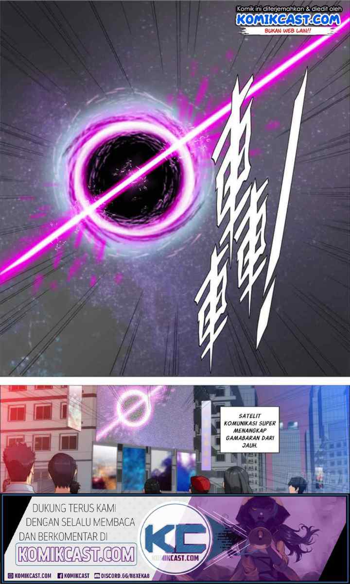 Iron Ladies chapter 284 halaman 4