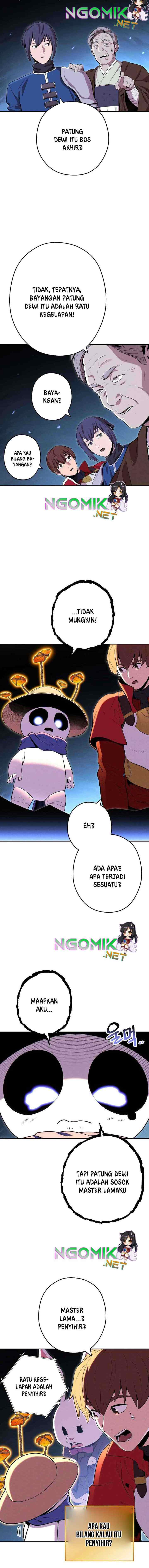 Dungeon Reset chapter 99 halaman 7