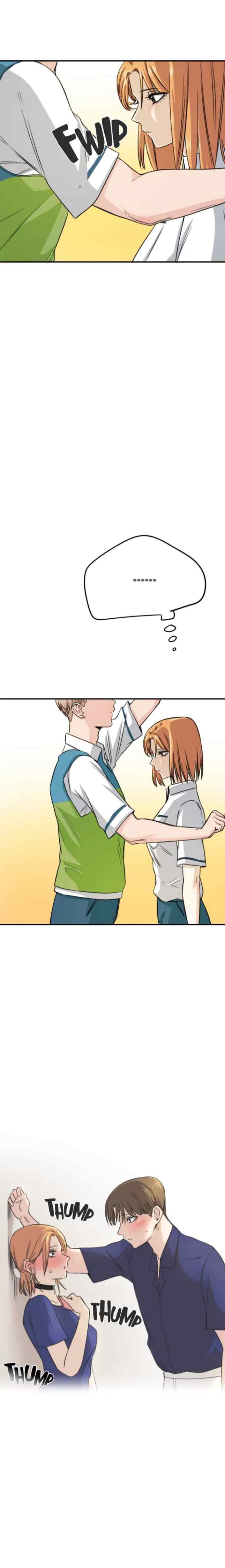 Drawing Romance chapter 41 halaman 11