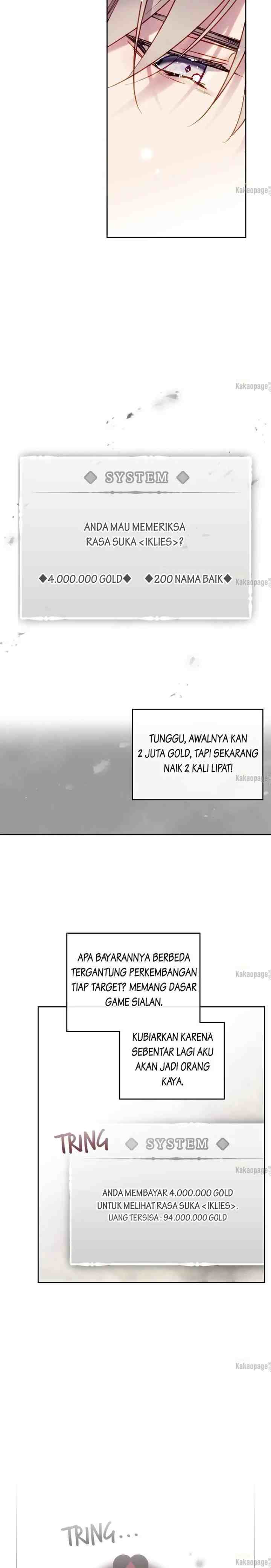 Death Is the Only Ending for the Villainess chapter 97 halaman 10