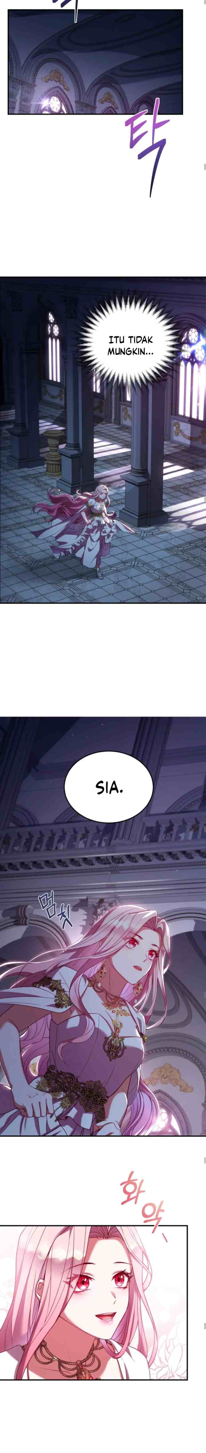 The Price of Breaking Up chapter 0 halaman 14