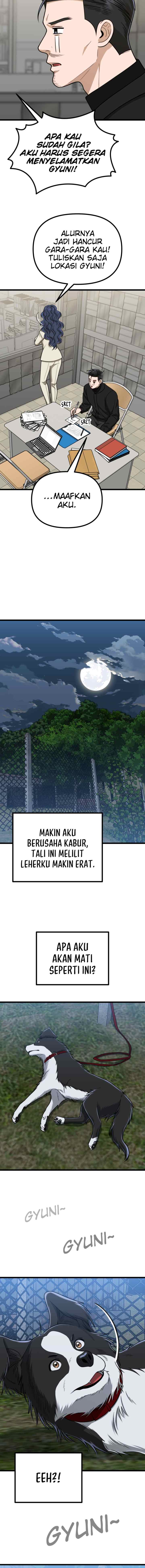 Father Like A Dog chapter 57 halaman 15