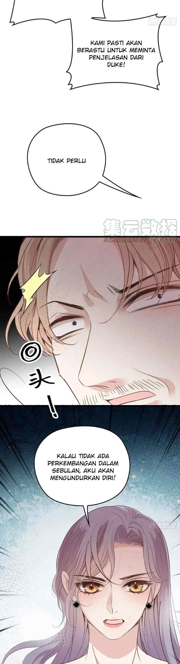 The Duke's Hidden Baby: BOGO! chapter 169 halaman 17