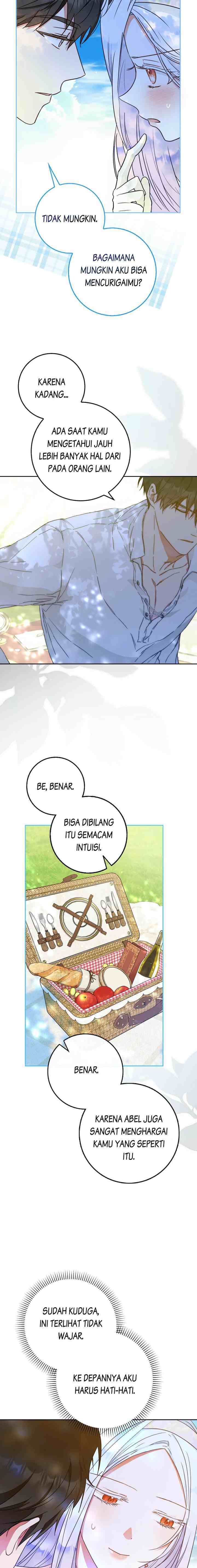 I Became the Wife of the Male Lead chapter 55 halaman 9