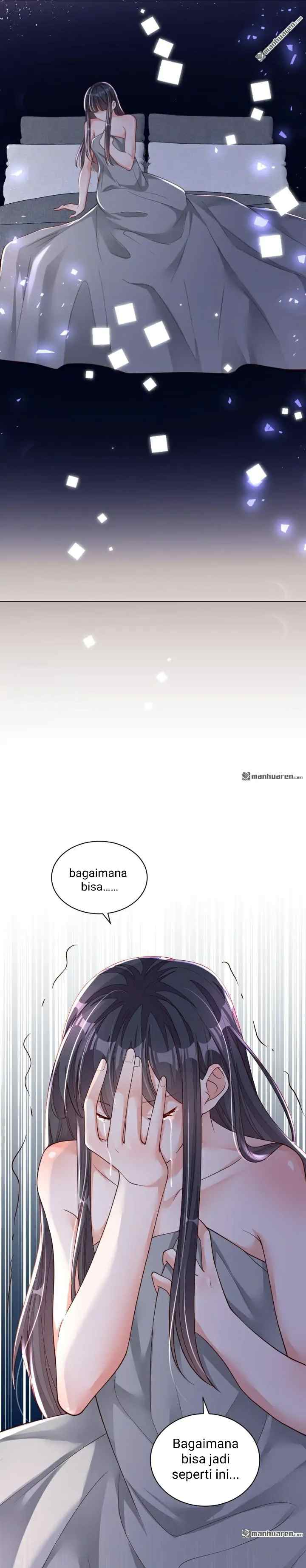 Whisper of the Devil chapter 89 halaman 9