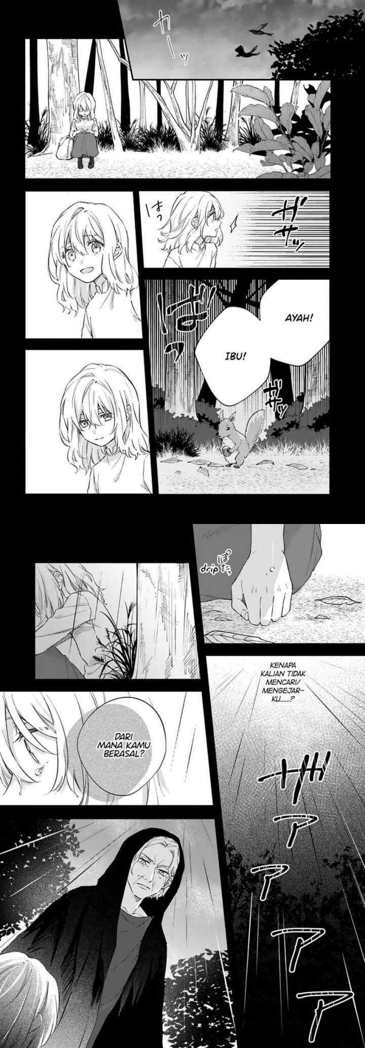 Koyoi, Lorenzi-ke de Kanbi naru Chuusei wo chapter 4 halaman 10
