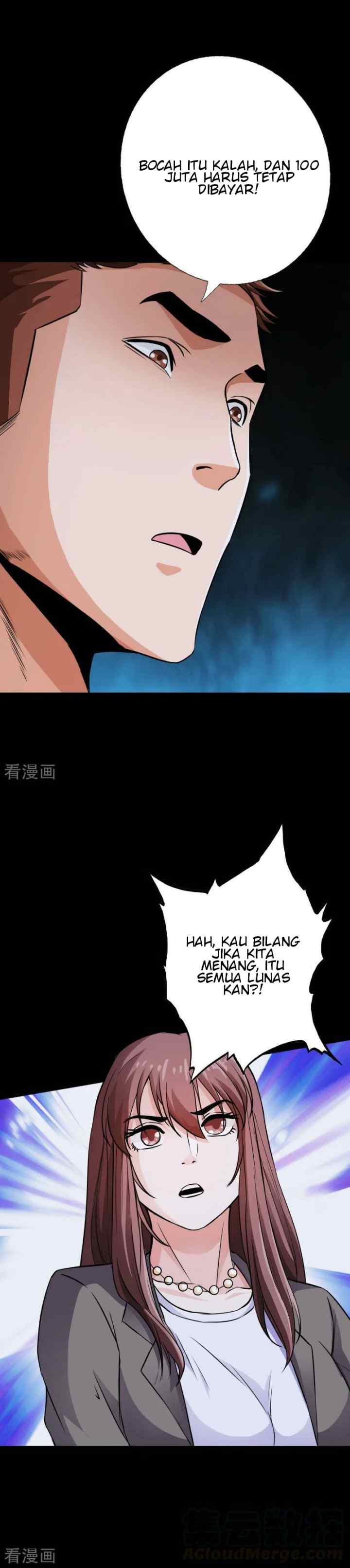 Hopeless chapter 71 halaman 7