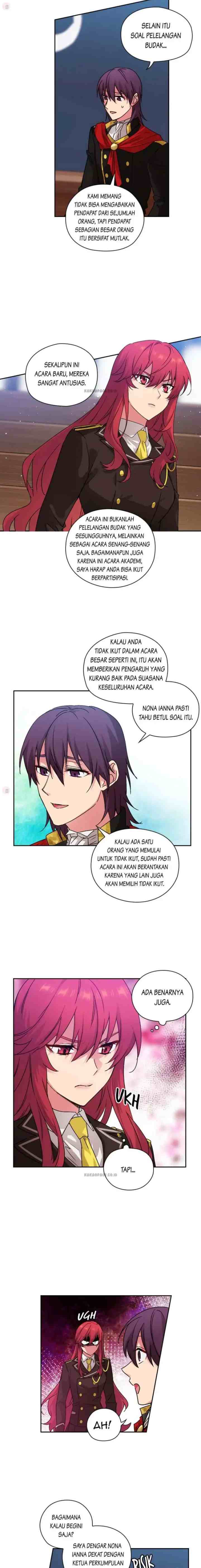 Adonis chapter 115 halaman 7