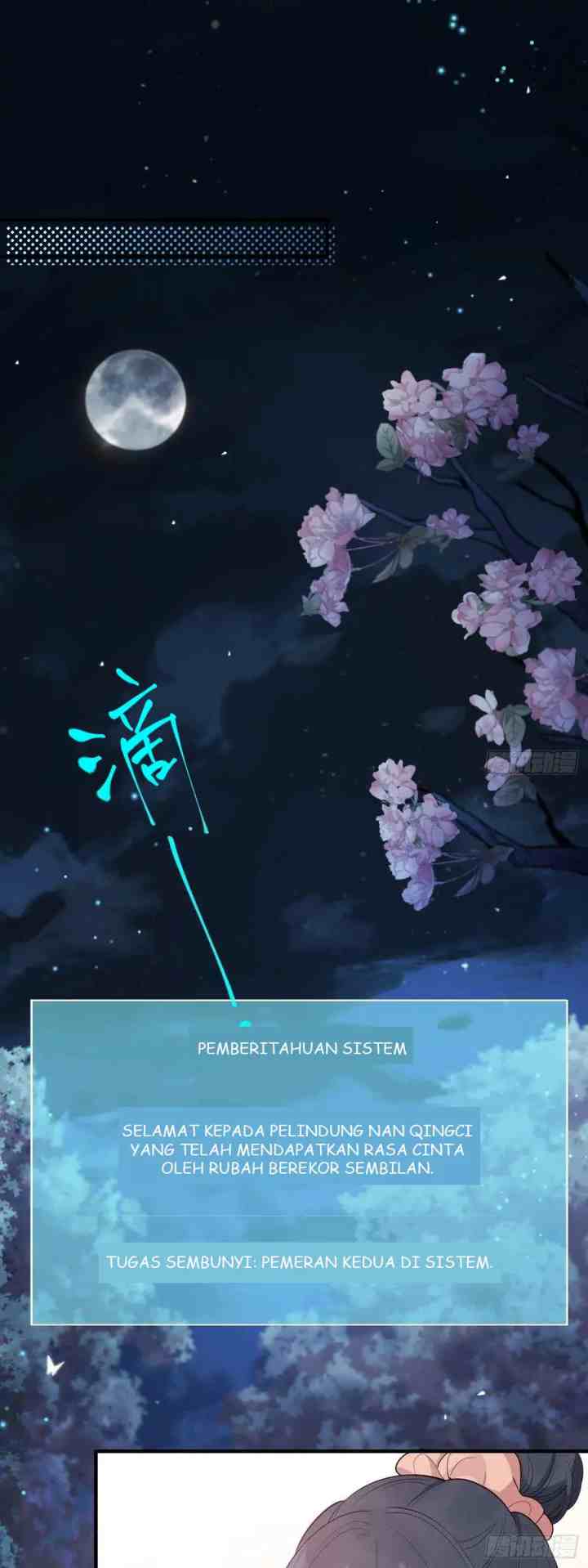 Fairy Fox Cubs Are Also Very Good Today chapter 33 halaman 13