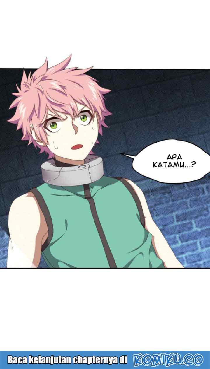 Micah: The Blade chapter 66 halaman 12
