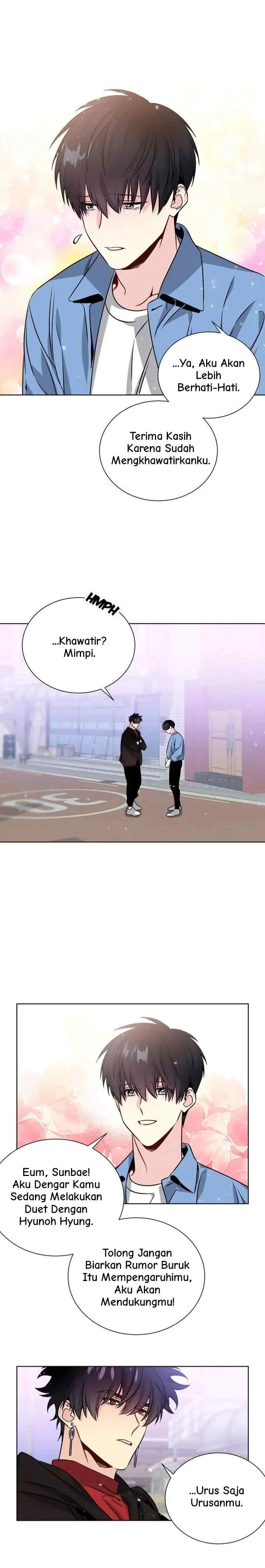 Cosmic Stars chapter 57 halaman 7