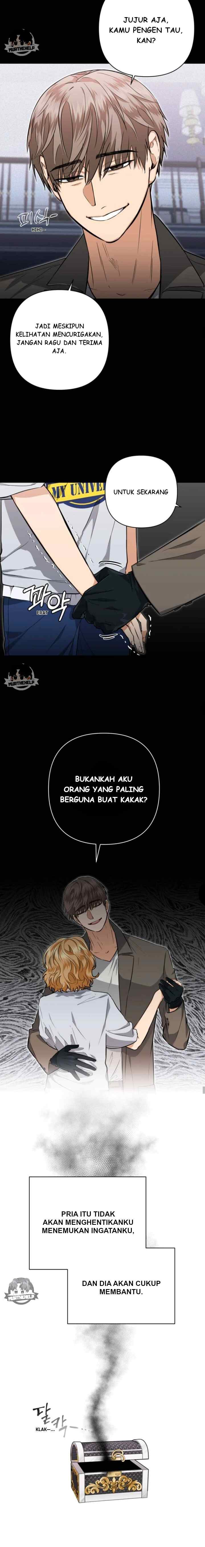 Remember Me chapter 17 halaman 6