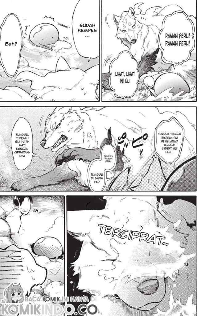Tondemo Skill de Isekai Hourou Meshi: Sui no Daibouken chapter 9 halaman 14