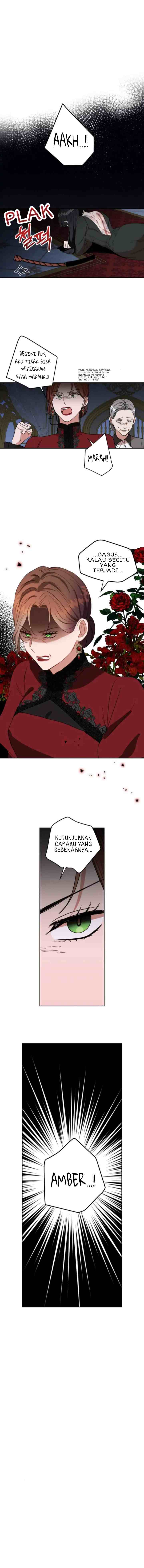 Leveling My Husband to the Max chapter 57 halaman 10