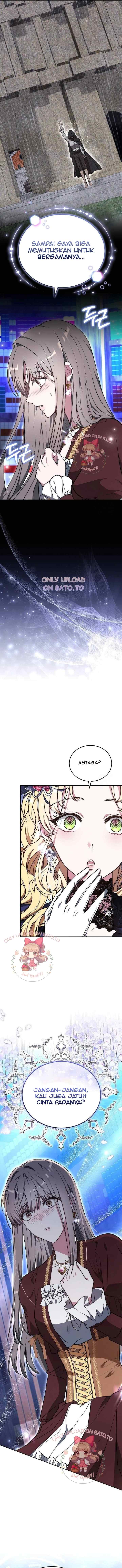 Bride of Obsidian chapter 75 halaman 7