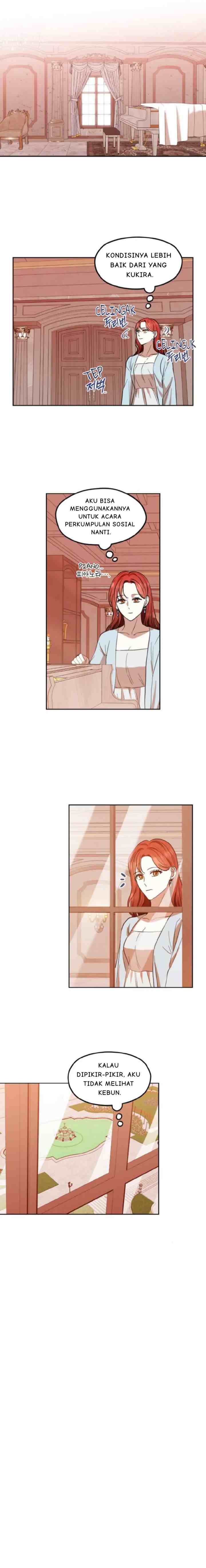 Leveling My Husband to the Max chapter 66 halaman 12