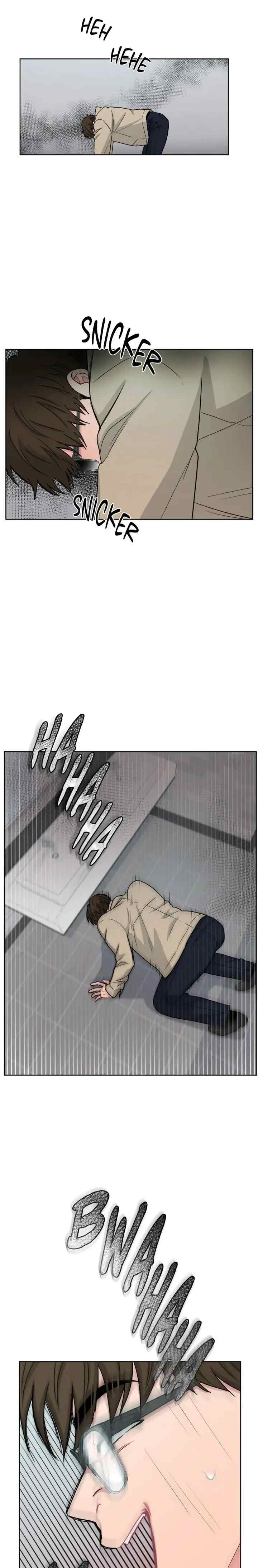 Arts Mans chapter 26 halaman 16