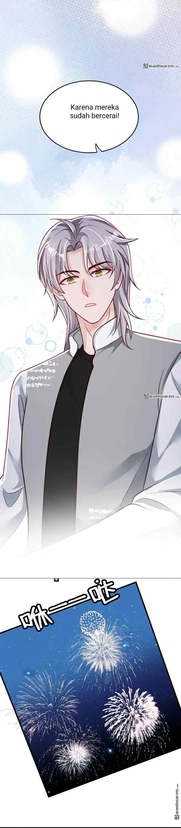 Whisper of the Devil chapter 101 halaman 8