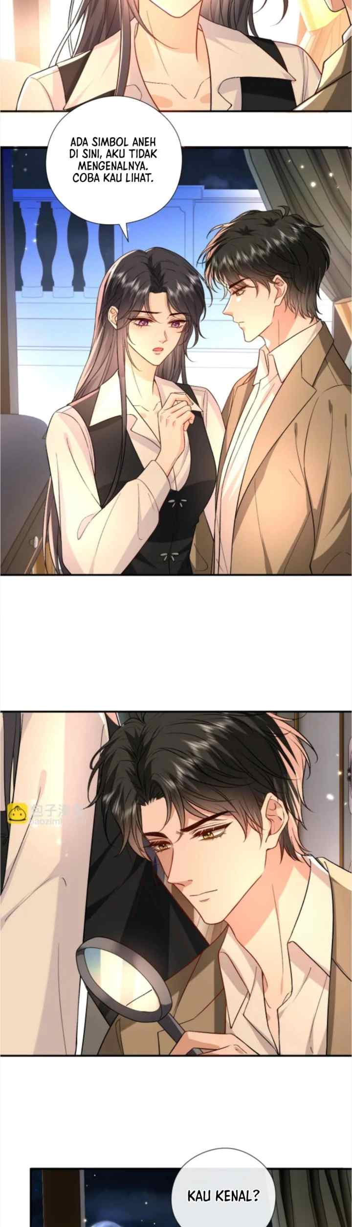 Madam and Her Daily Online Face-Slapping chapter 184 halaman 18