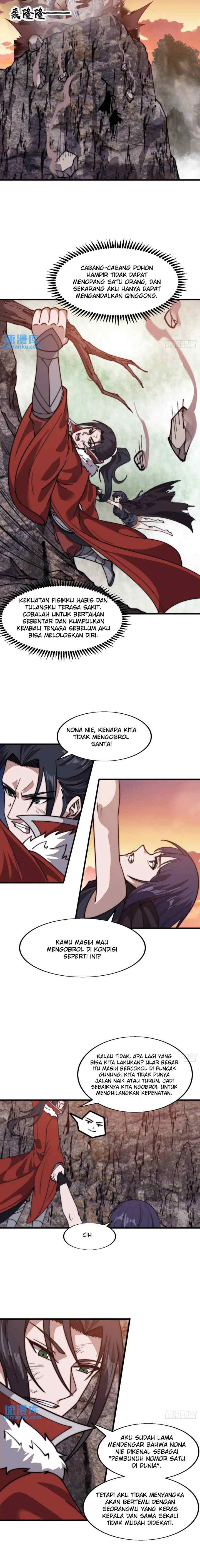 It Starts With A Mountain chapter 735 halaman 4