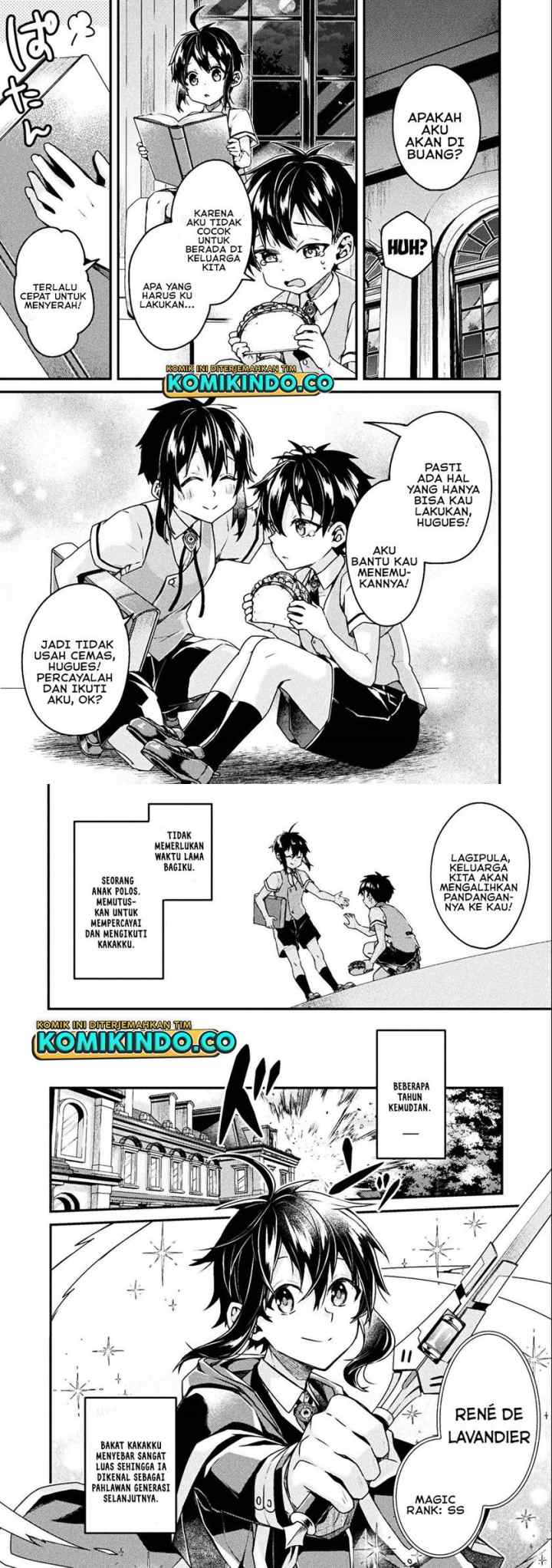 Choice of Error Hero chapter 1 halaman 5