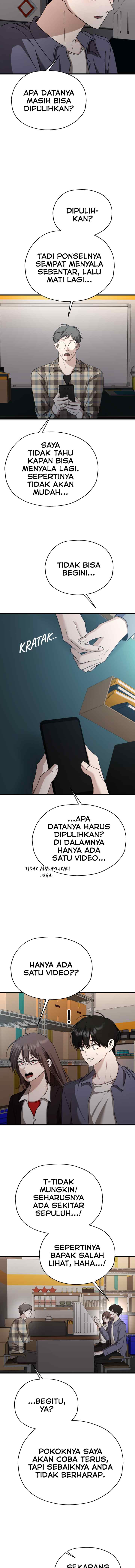 Stealing Sohee chapter 24 halaman 9
