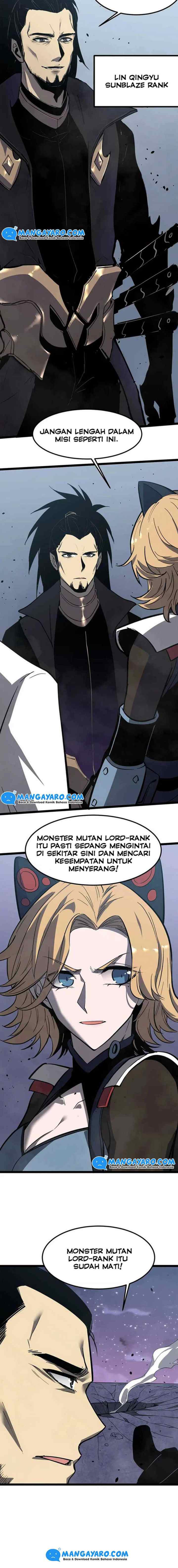 Advanced Evolution chapter 18 halaman 7