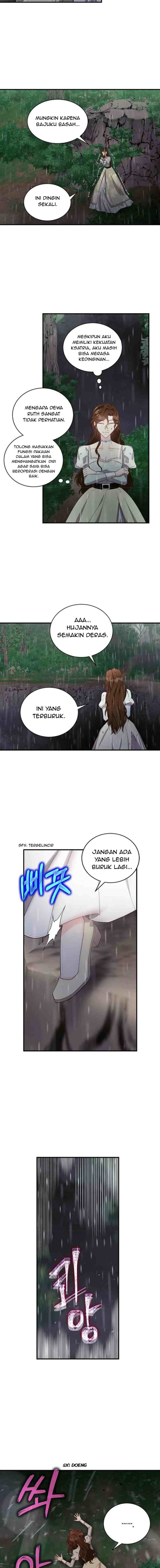 The Secret Life of a Certain Count's Lady chapter 20 halaman 7