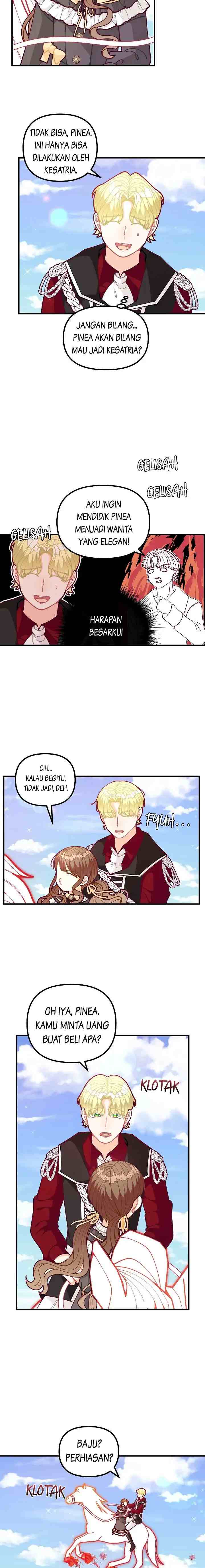 I Was Just an Ordinary Lady chapter 59 halaman 10
