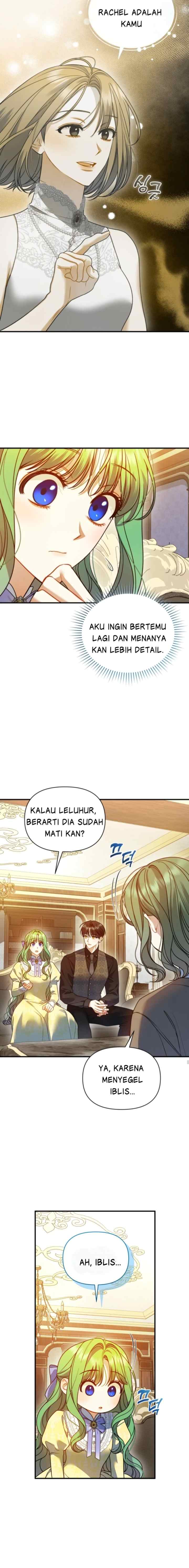 I Became the Younger Sister of a Regretful Obsessive Male Lead chapter 88 halaman 14