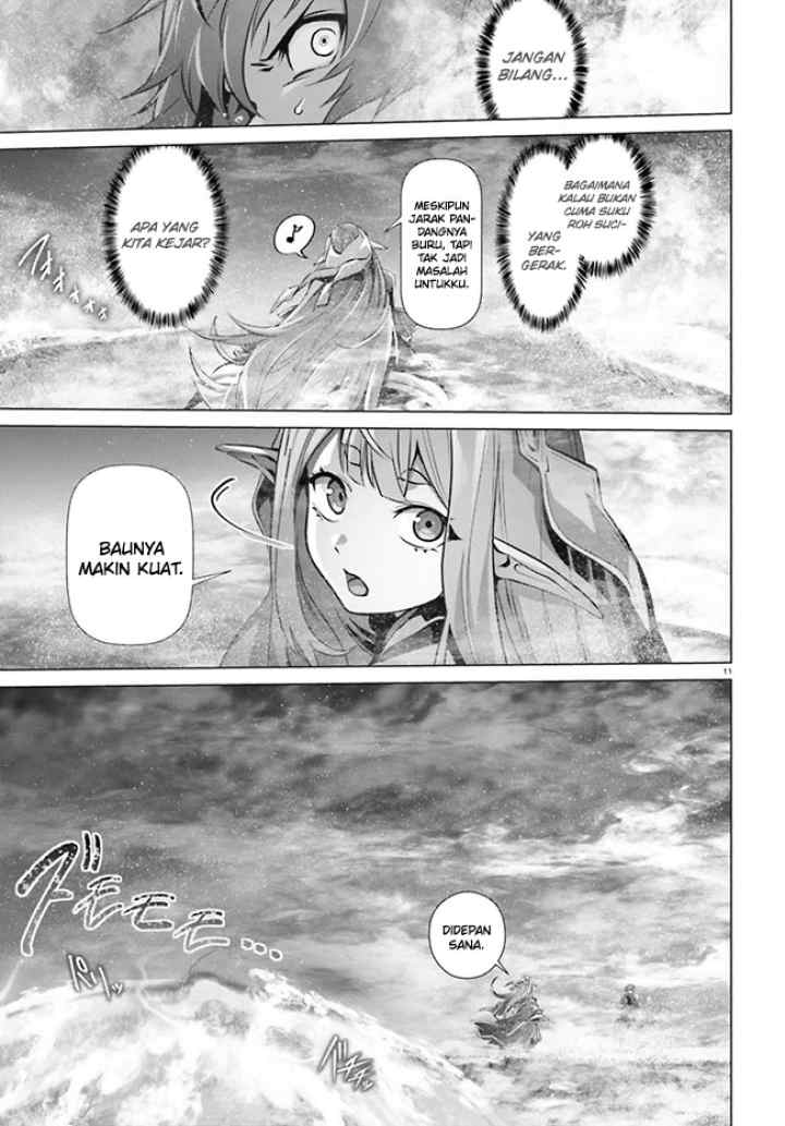Naze Boku no Sekai wo Daremo Oboeteinai no ka? chapter 41 halaman 14