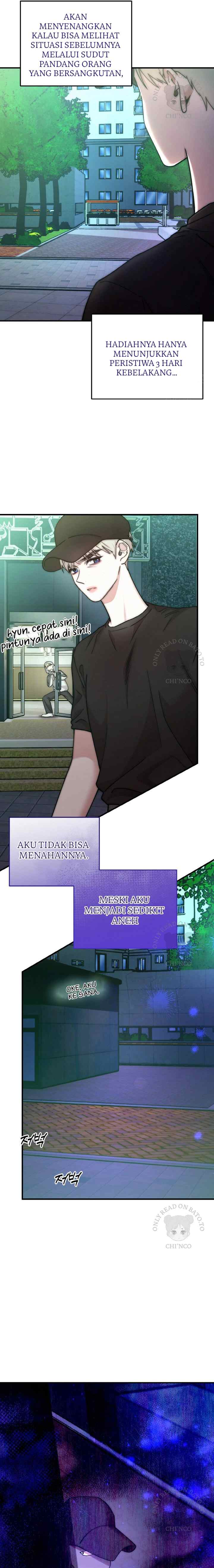 Acting Genius, Top Idol! chapter 62 halaman 4