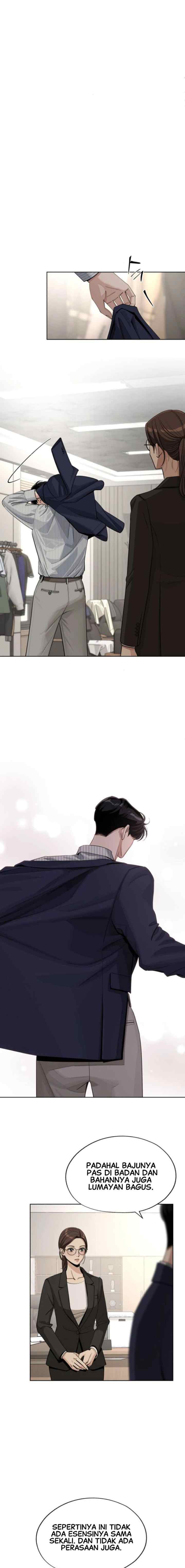 Lee Seop's Love chapter 58 halaman 14