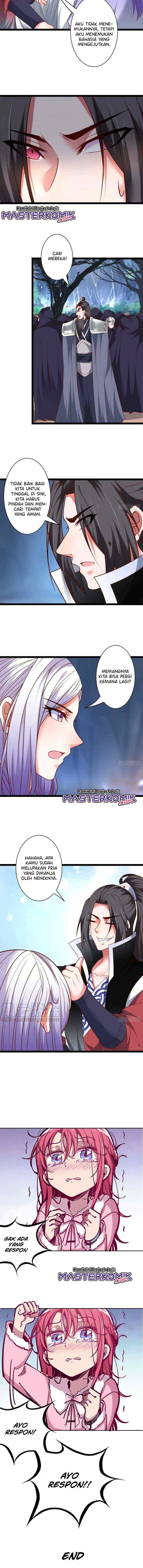 King Killer Reborn chapter 63 halaman 7